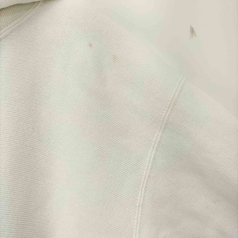 チャンピオン Champion REVERSE WEAVE 青単色タグ復刻 11.5oz プルオーバースウェットパーカー メンズ import:M